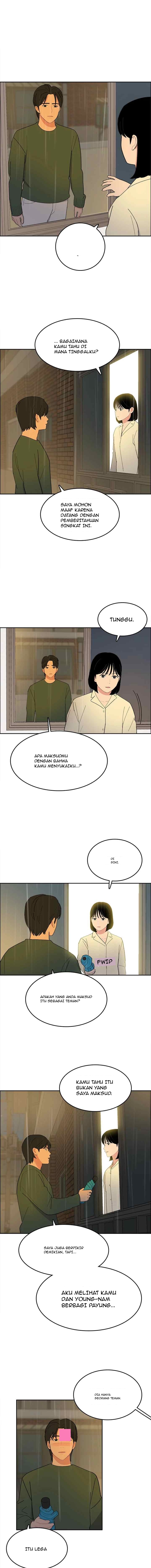 Break up Pawn Shop chapter 20 halaman 12