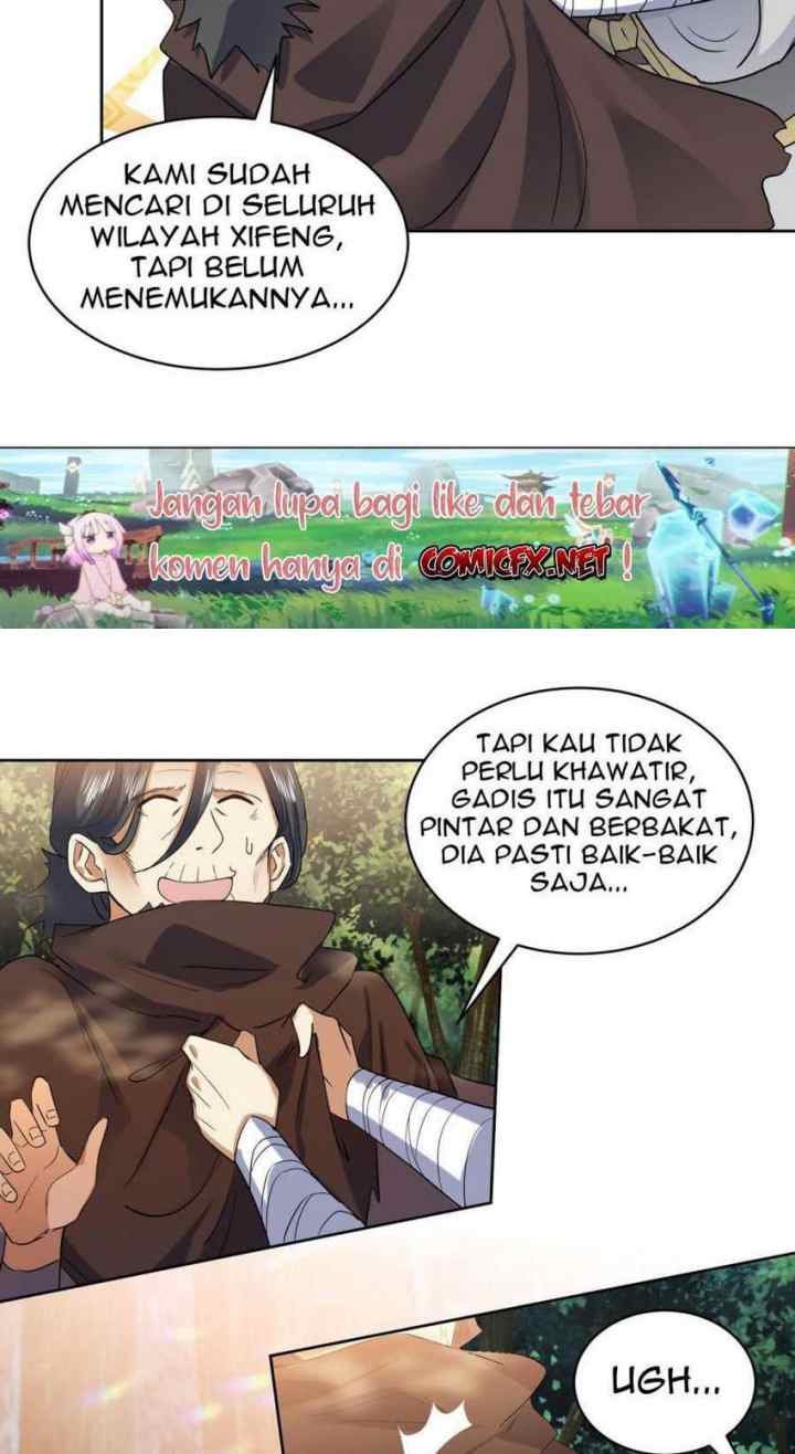 The Nine Heaven of Martial Arts chapter 223 halaman 5