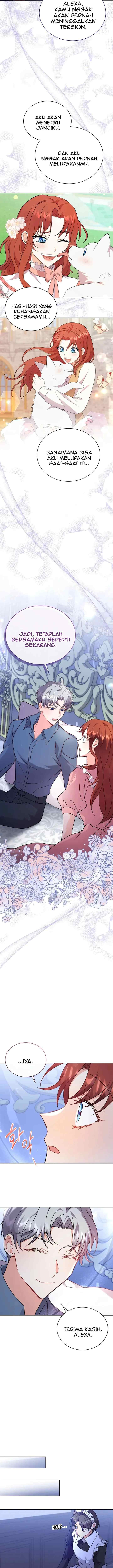I Became The Villain's Trainer chapter 56 halaman 9