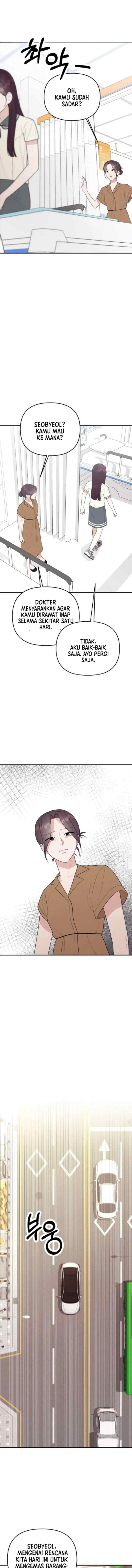 Nineteen Foreshadowing chapter 2 halaman 10