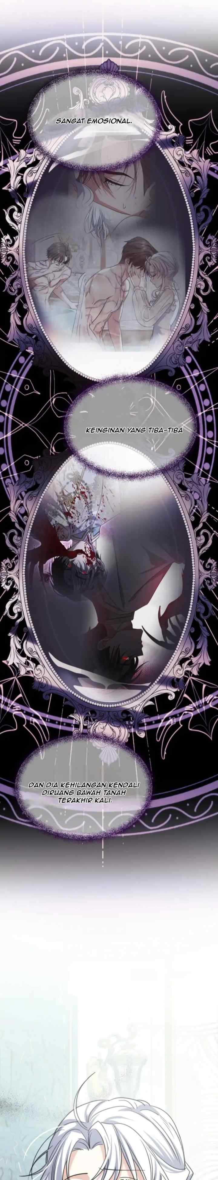 The Ducal Family's Poisonous Flower chapter 27 halaman 6