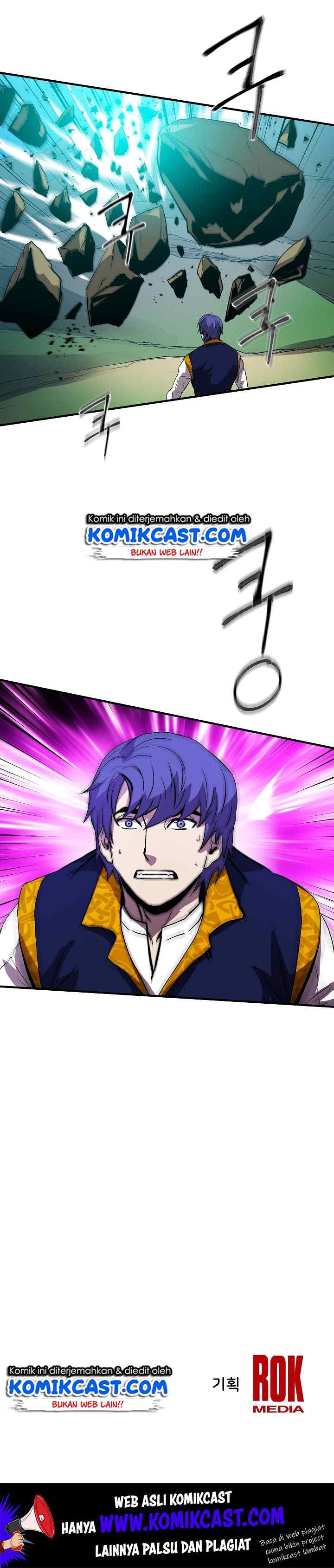 Rebirth of the 8-Circled Mage chapter 12 halaman 9