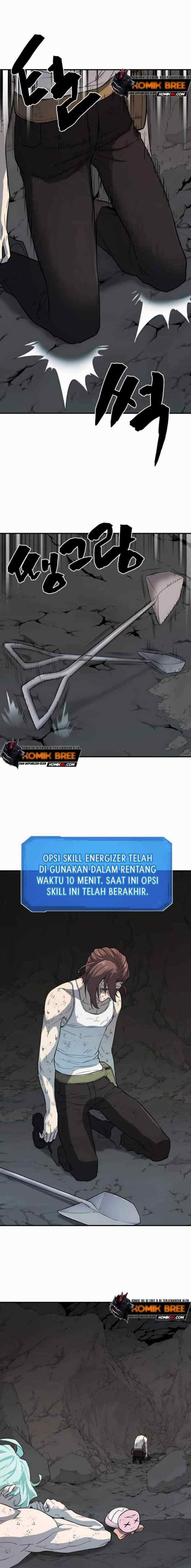 O melhor engenheiro do mundo chapter 12.1 halaman 12