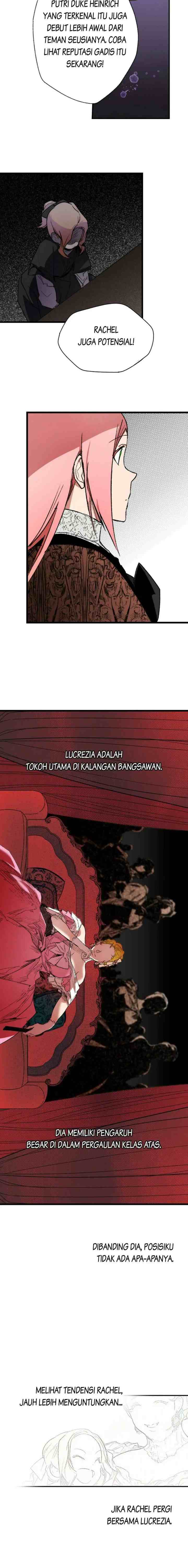 A Stepmother's ‏Märchen chapter 8 halaman 13