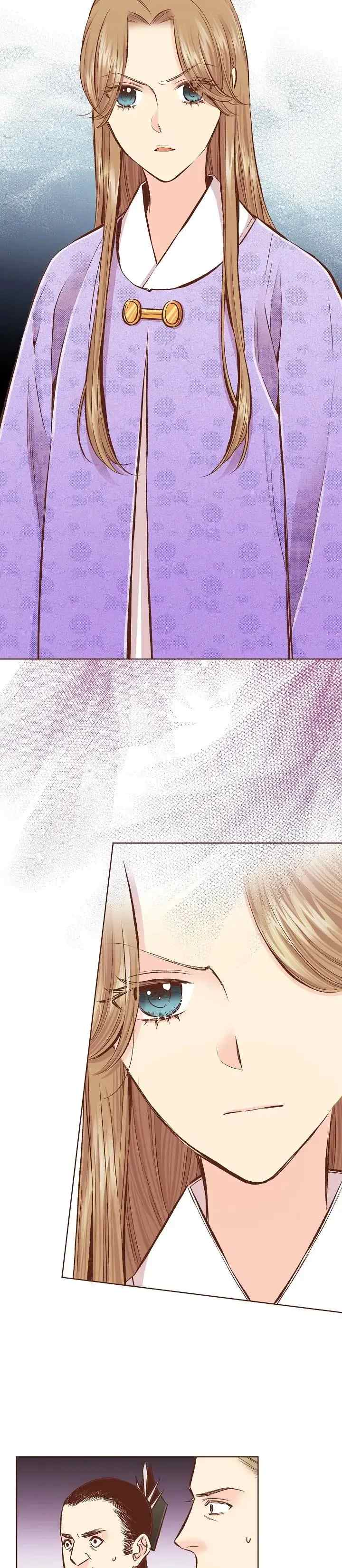 Snow Blossom chapter 270 halaman 4