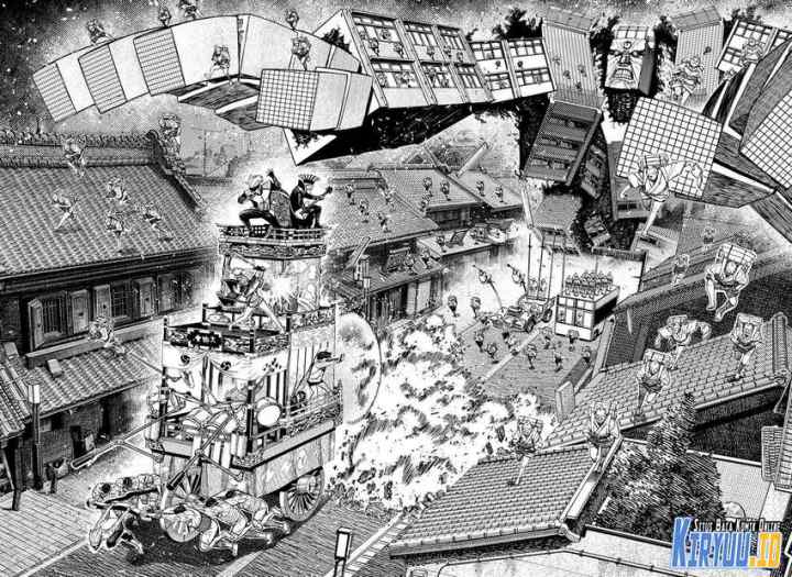 DANDADAN chapter 126 halaman 7