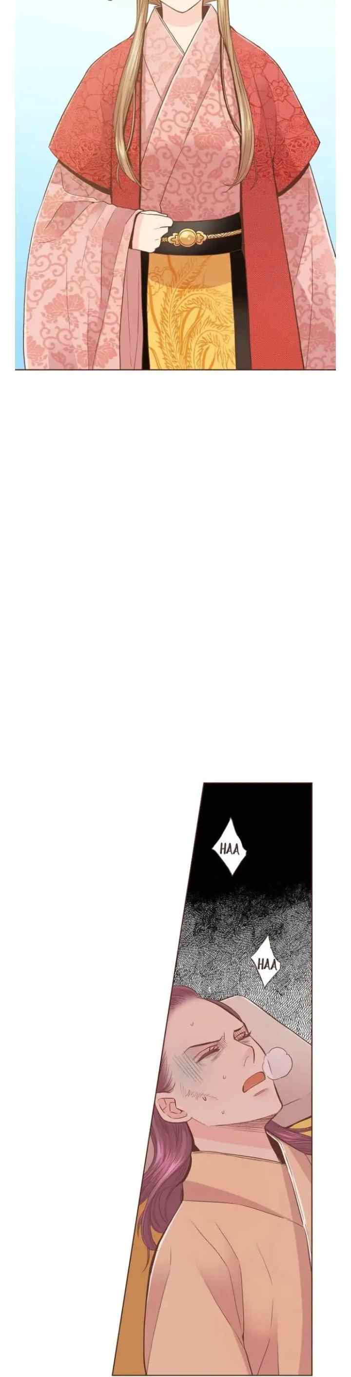 Snow Blossom chapter 88 halaman 9