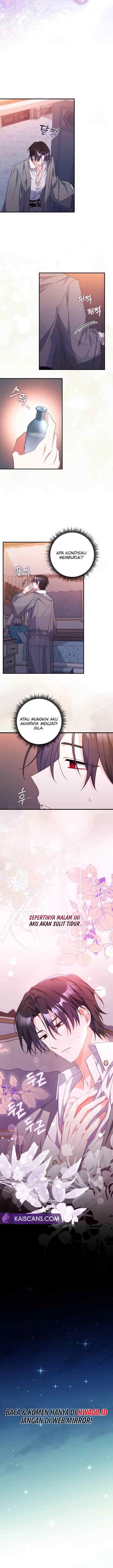 As My Husband Wish, I Will Bring in the Concubine chapter 22 halaman 4