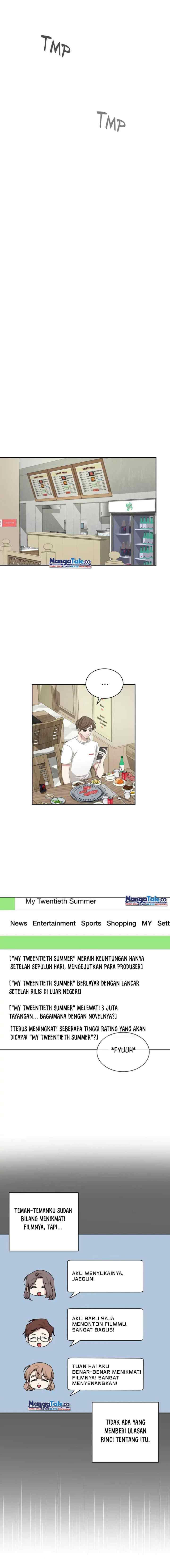 Big Life chapter 60 halaman 9