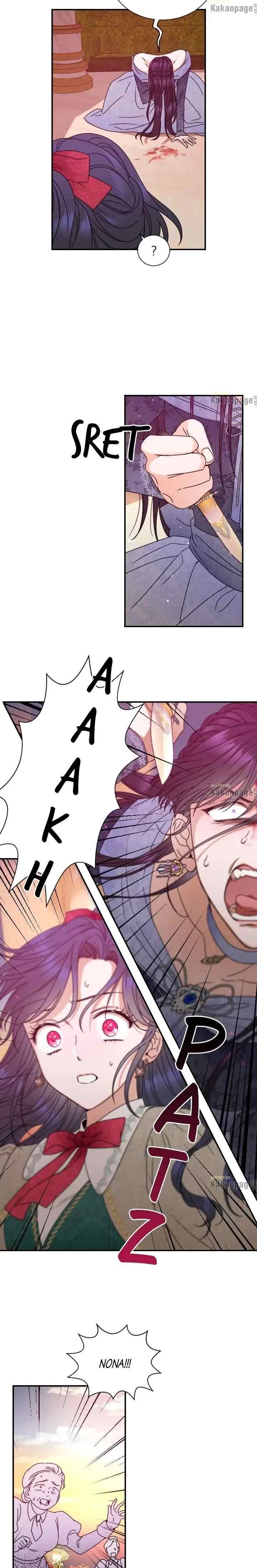Lady Baby chapter 151 halaman 16