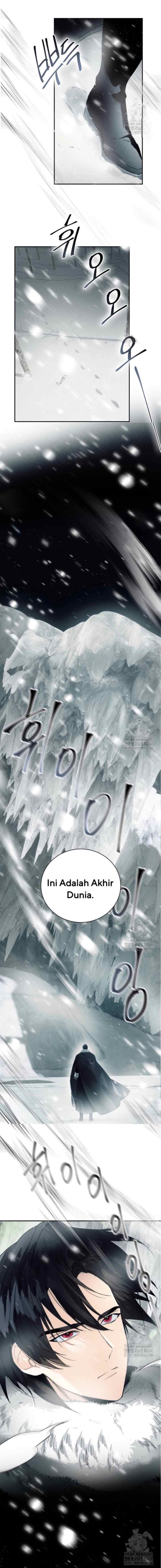 Royal Marriage chapter 93 halaman 11