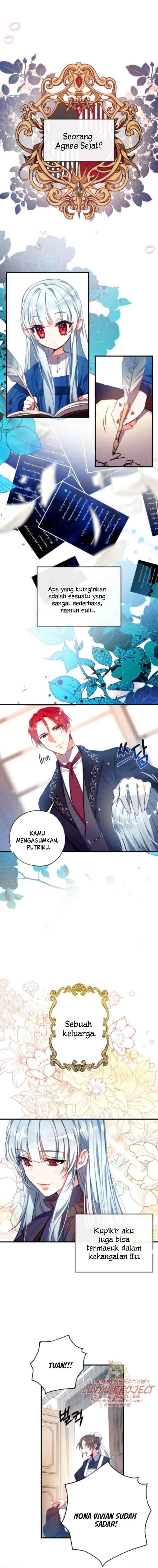 Family is Needed chapter 1 halaman 5