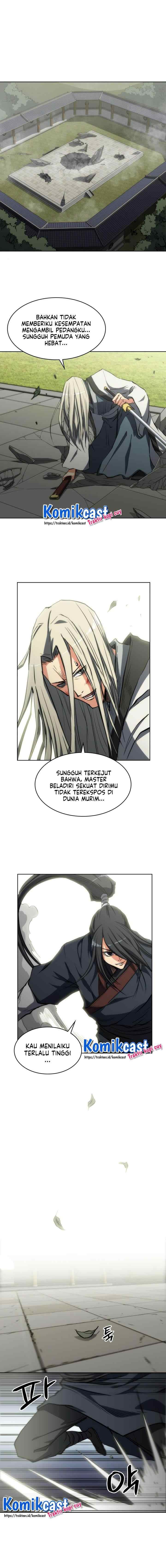 MookHyang - The Origin chapter 14 halaman 12