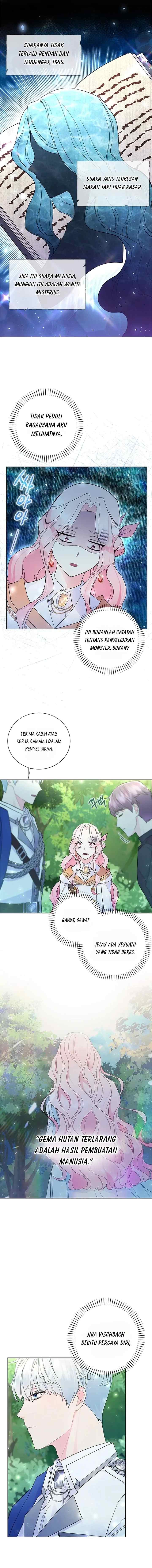 Male Lead, Stop Following Me! chapter 11 halaman 7