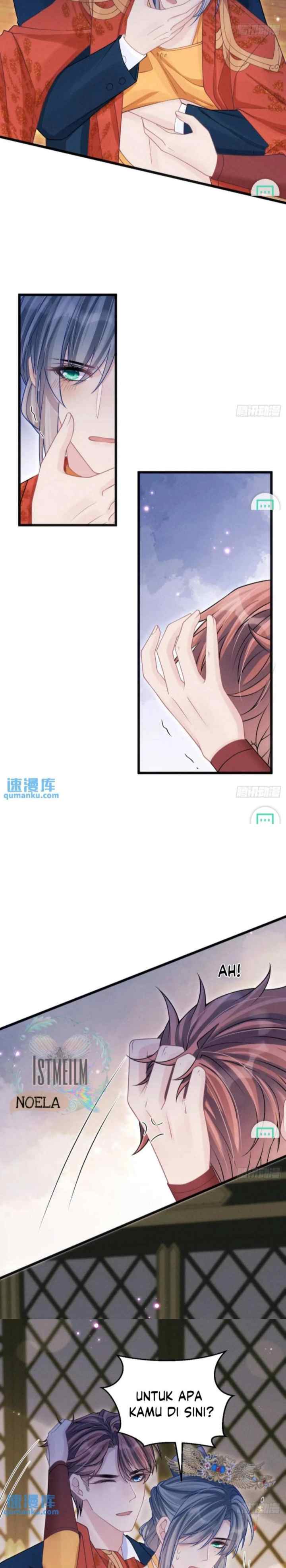 I Suspect the Actor Is Fishing for Me chapter 112 halaman 11