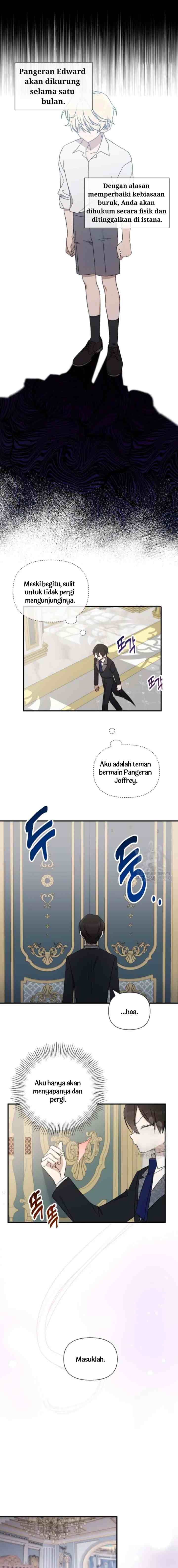 0 And 1 chapter 2 halaman 10