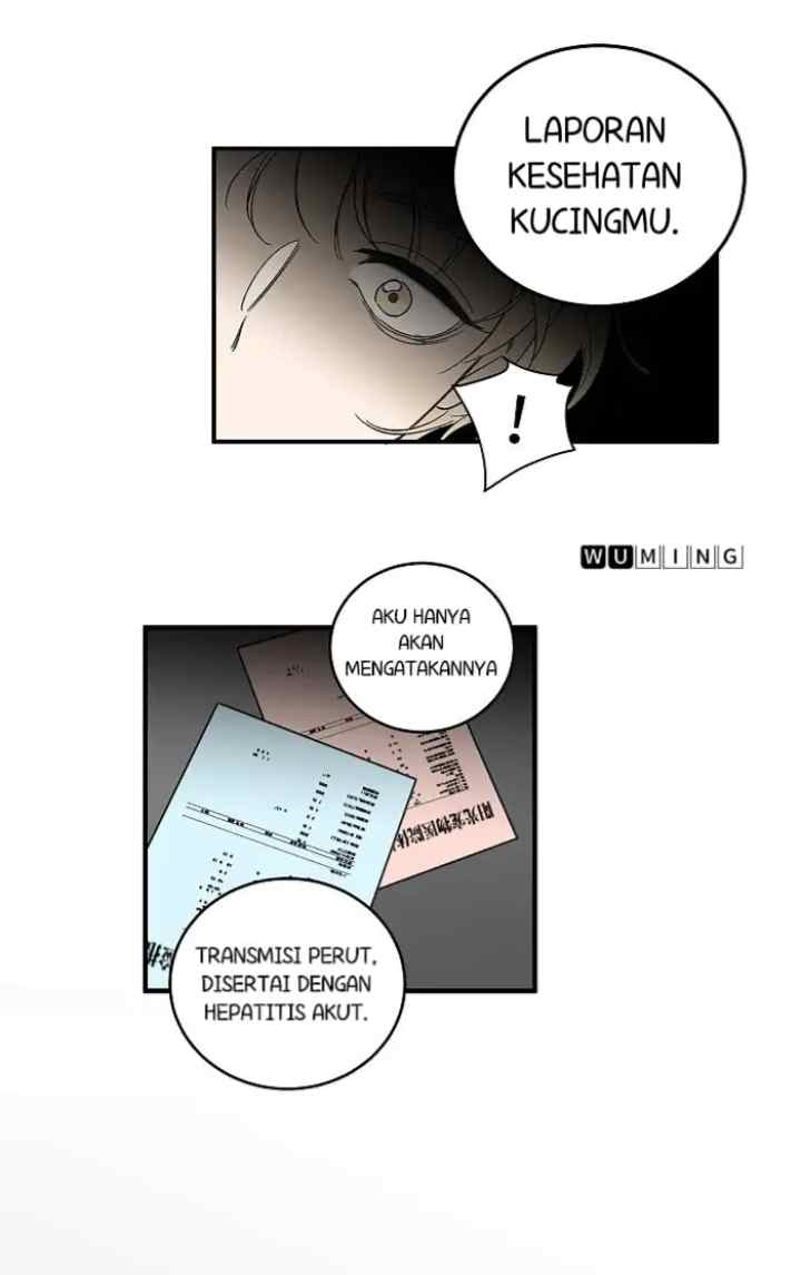 Salt Friend chapter 144 halaman 14