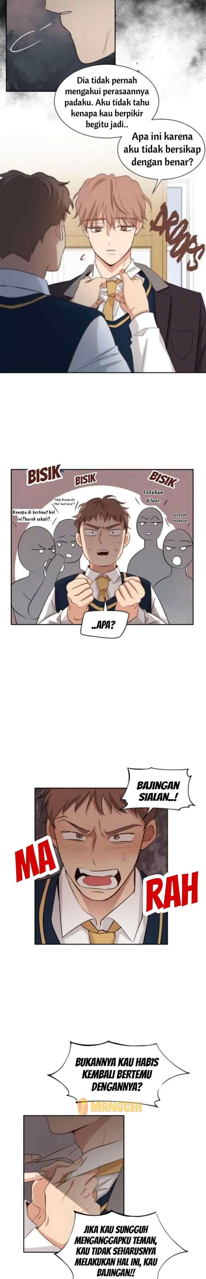 The Third Ending chapter 8 halaman 9