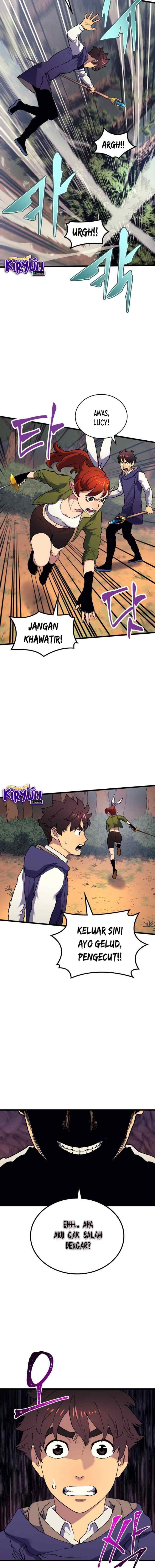 Wizard of Arsenia chapter 31 halaman 14