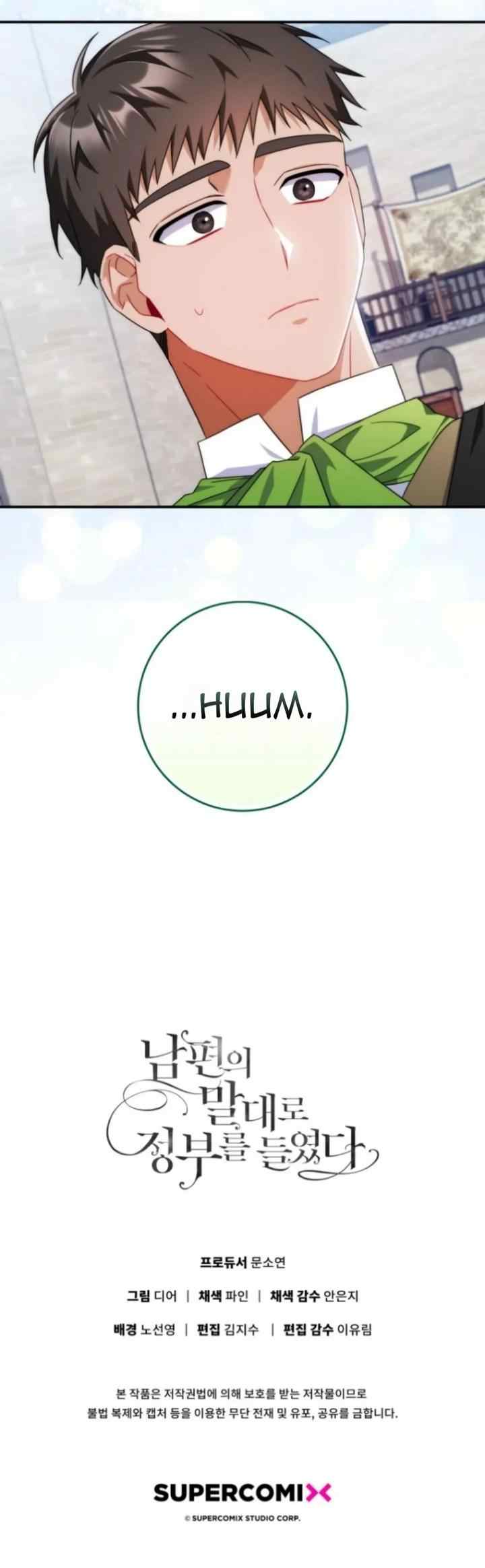 As My Husband Wish, I Will Bring in the Concubine chapter 13 halaman 11