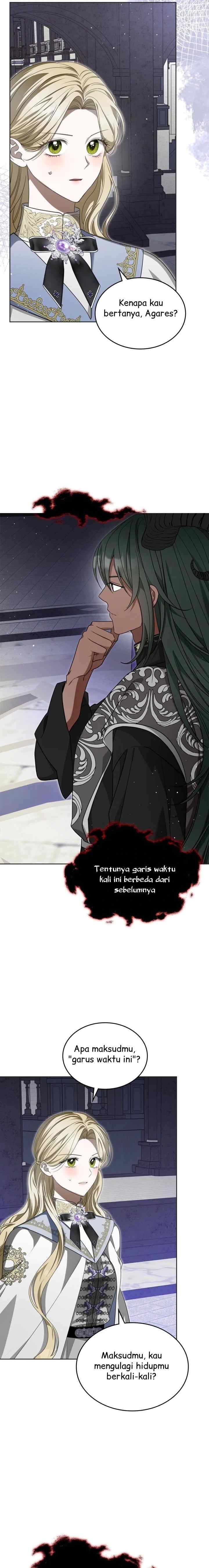 The Male Lead Monster Lives Under My Bed chapter 66 halaman 10