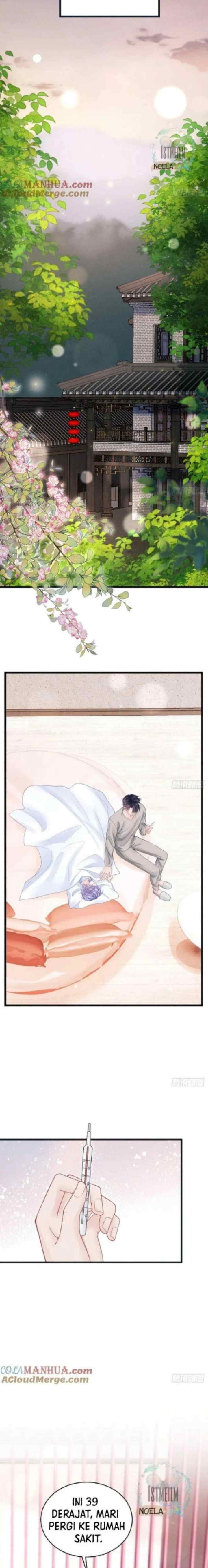 I Suspect the Actor Is Fishing for Me chapter 86 halaman 16