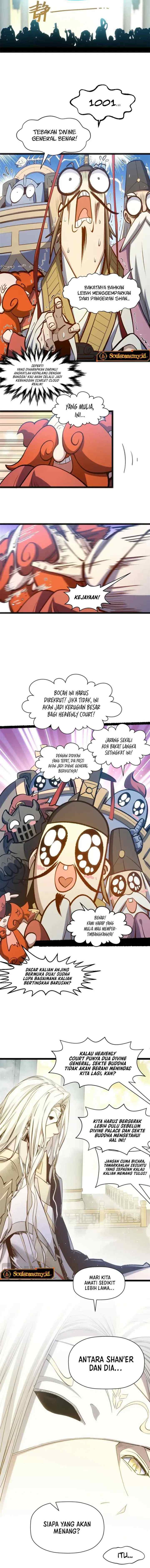 Top Tier Providence: Secretly Cultivate for a Thousand Years chapter 219 halaman 7