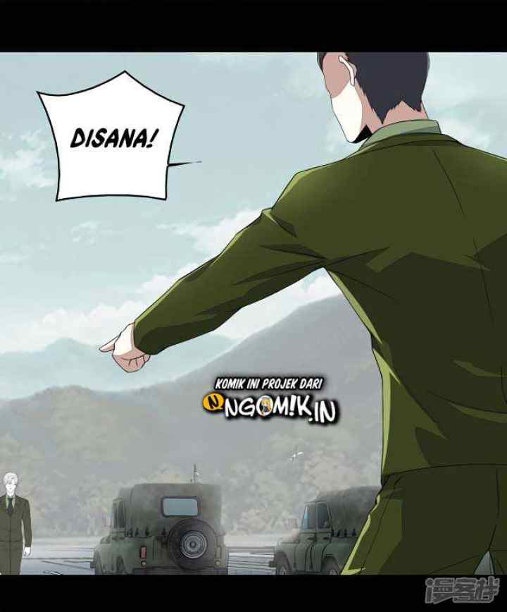 King of Apocalypse chapter 94 halaman 12