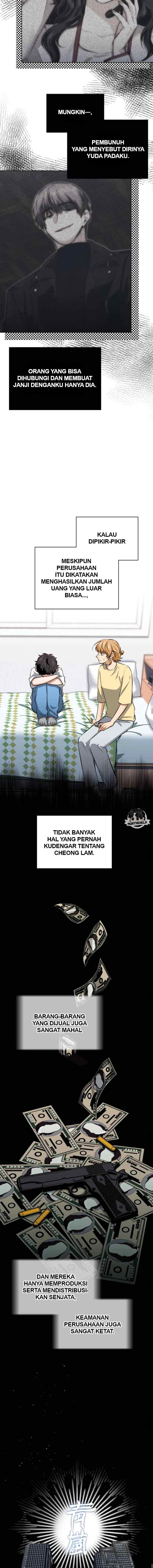 Remember Me chapter 22 halaman 5