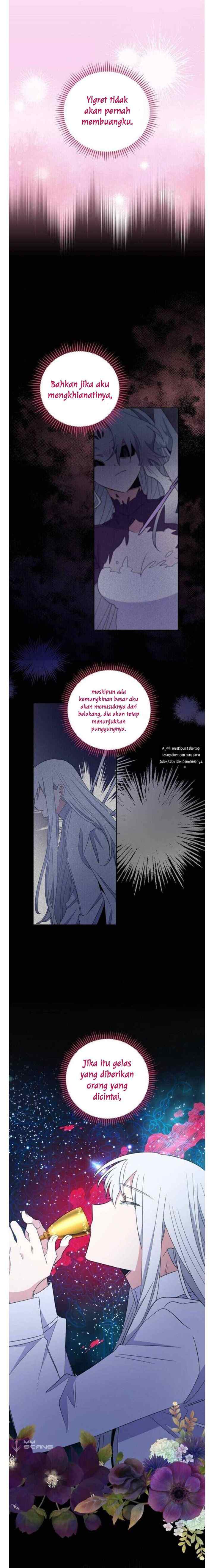 Yigret chapter 39 halaman 10