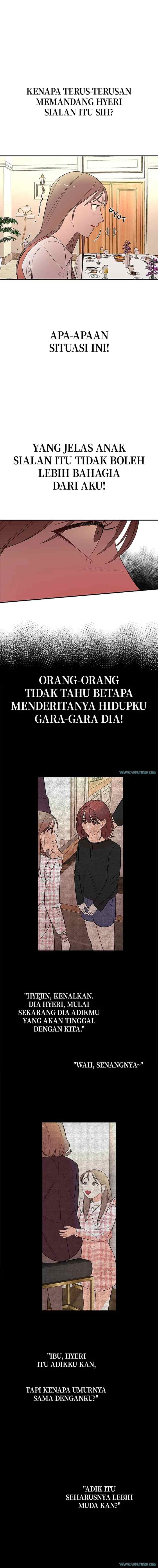 Como Domar um Marido Perigoso chapter 3 halaman 12