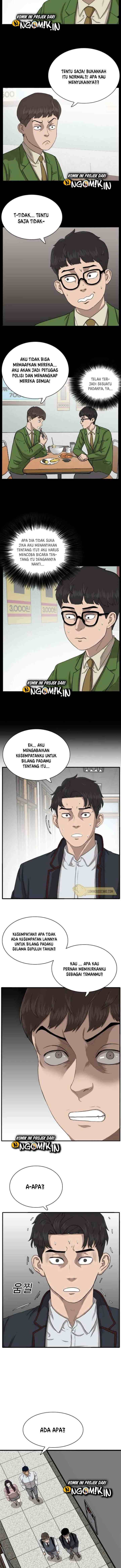 A Bad Person chapter 19 halaman 4
