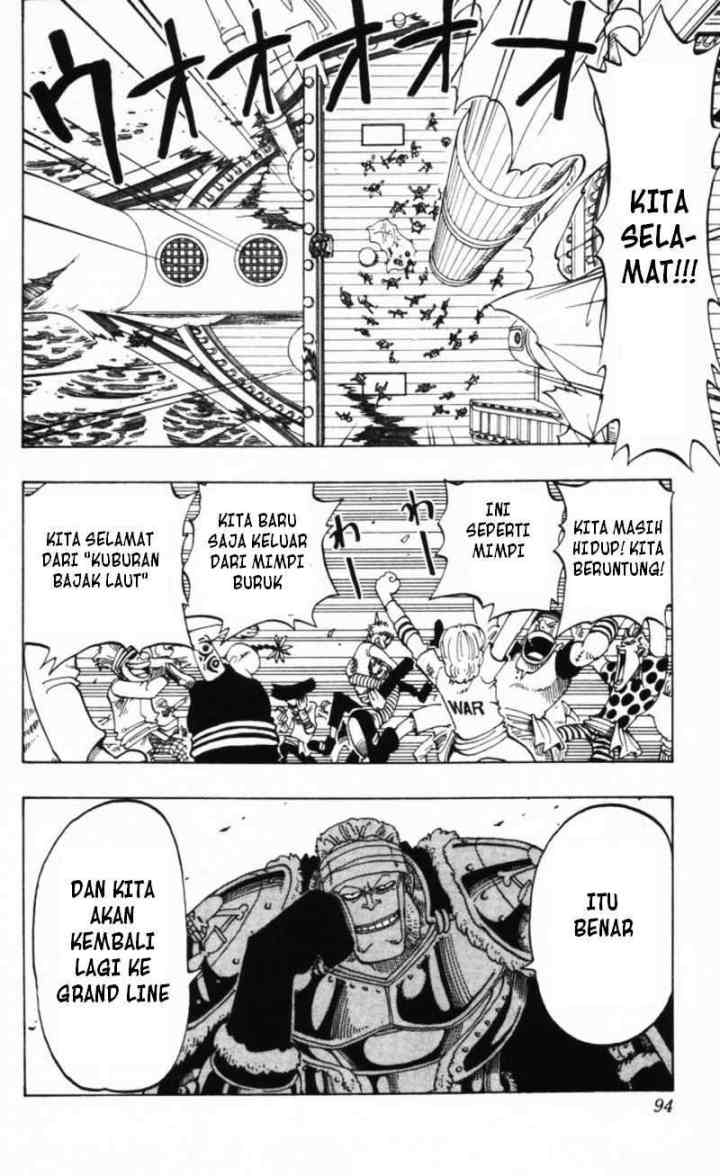 One Piece chapter 49 halaman 9