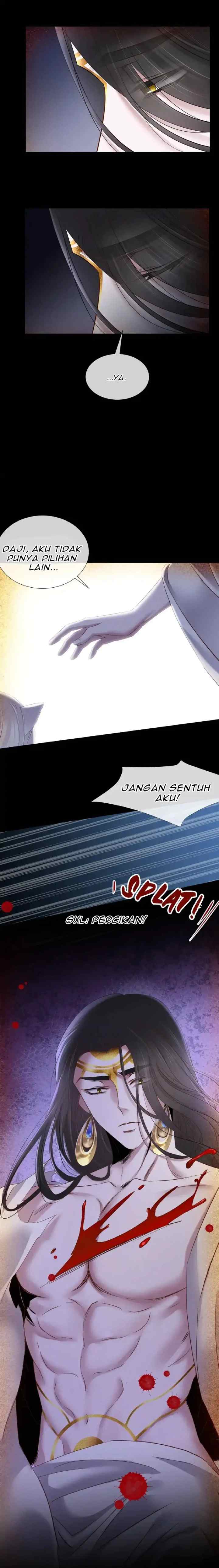 Heaven Instance Dungeon: Steal the Handsome Guy's Heart chapter 41 halaman 12