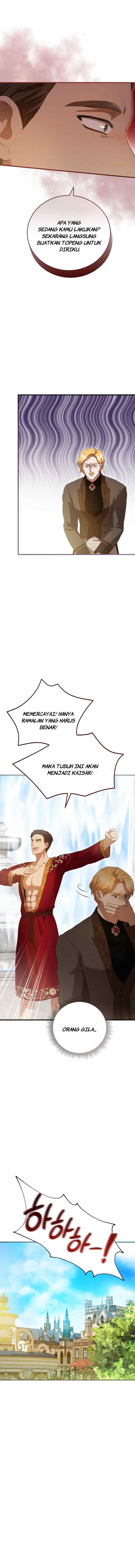 Peony - I Saw the Future with the Killer Grand Duke chapter 44 halaman 16