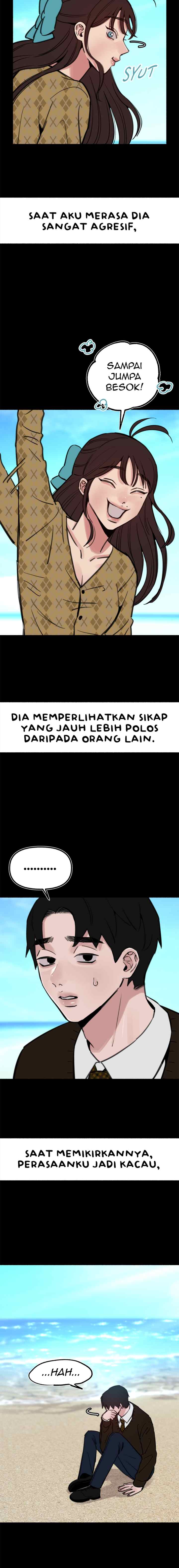 Muse On Yumyeong chapter 55 halaman 6