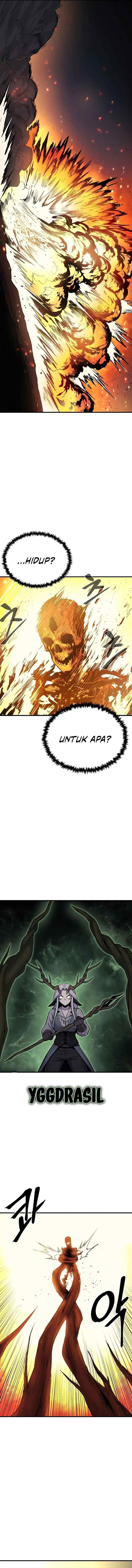 Howling Dragon (The Wailing Perversion) chapter 28 halaman 14