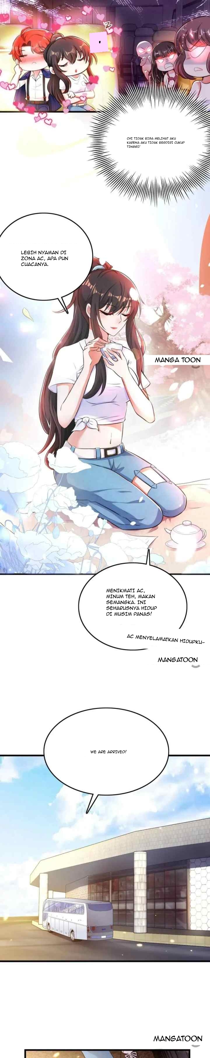 Don't Mess With Missy! chapter 56 halaman 7