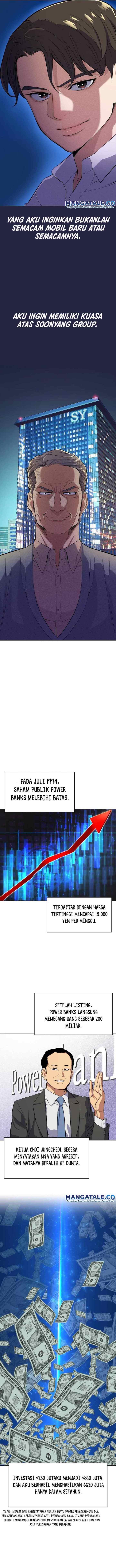 The Youngest Son of A Rich Family (Reborn Rich) chapter 15 halaman 9