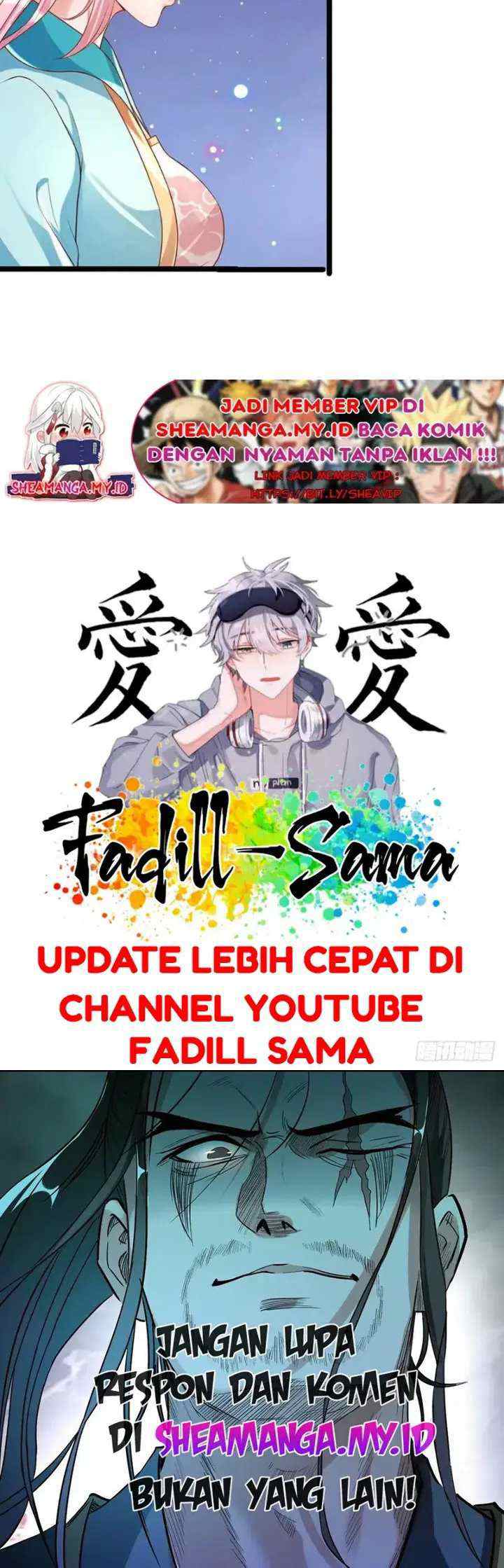 Star Sign In To Supreme Dantian chapter 63 halaman 15
