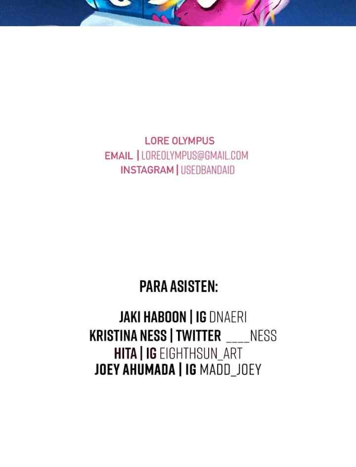 Lore Olympus chapter 89 halaman 20