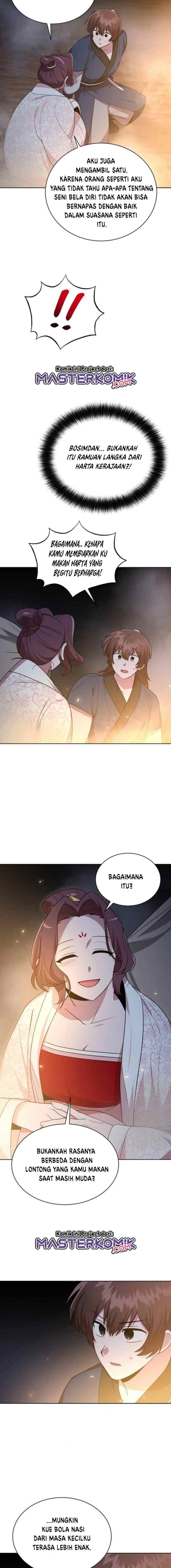 Fire King Dragon chapter 49 halaman 9