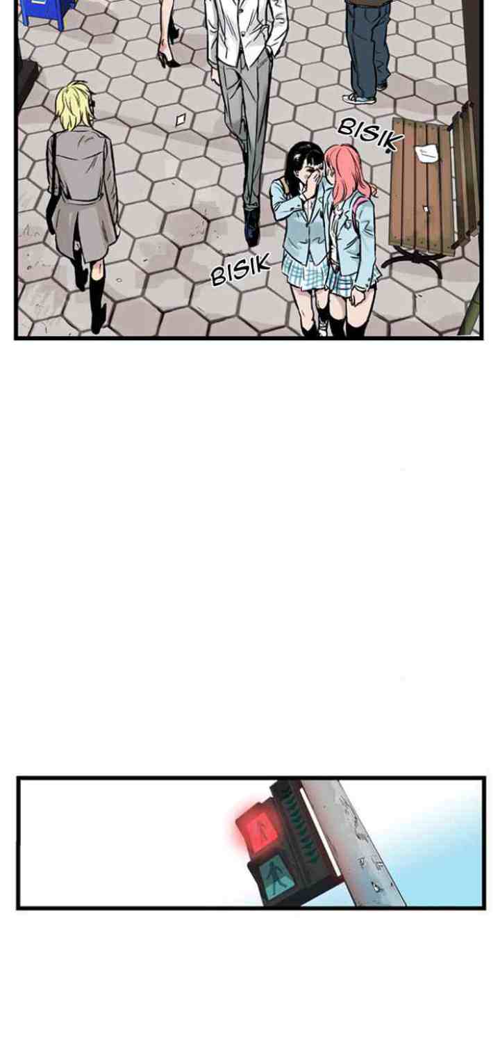 Noblesse chapter 2 halaman 4