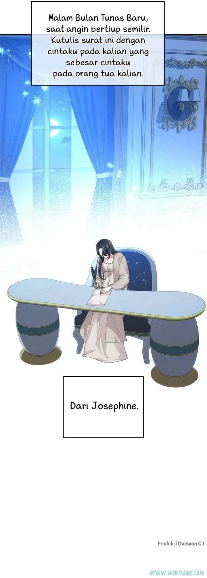 RSVP, Prince ! chapter 75 halaman 14