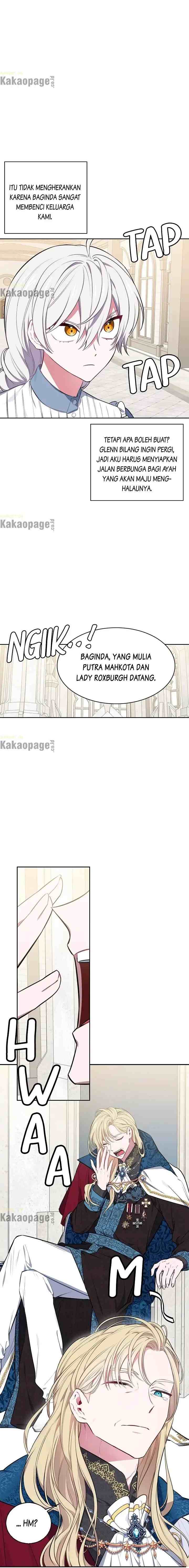 Touch My Little Brother and You're Dead chapter 28 halaman 11
