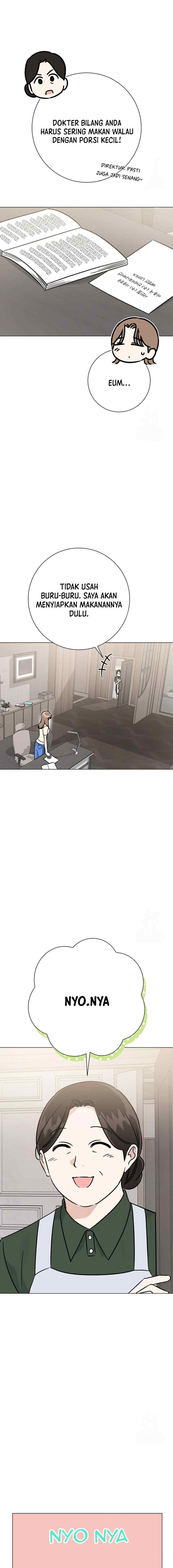 Difficult Boss chapter 31 halaman 4