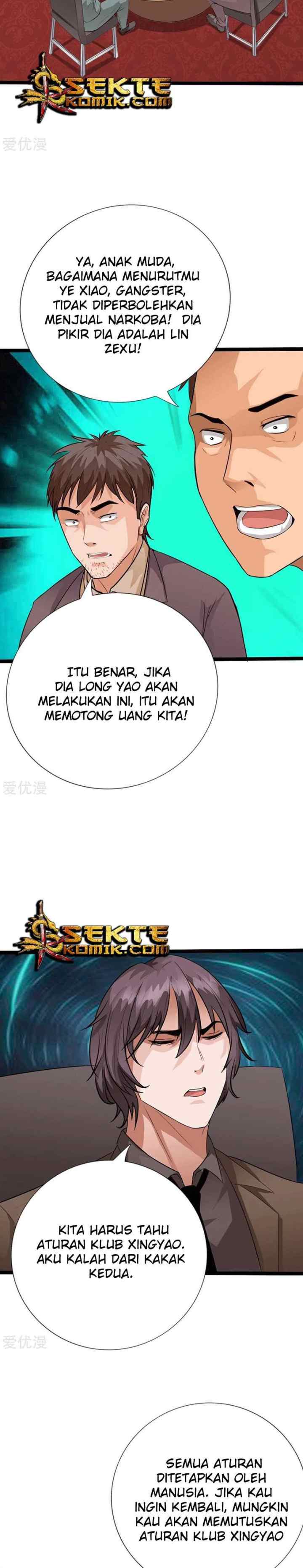 Hopeless chapter 134 halaman 11
