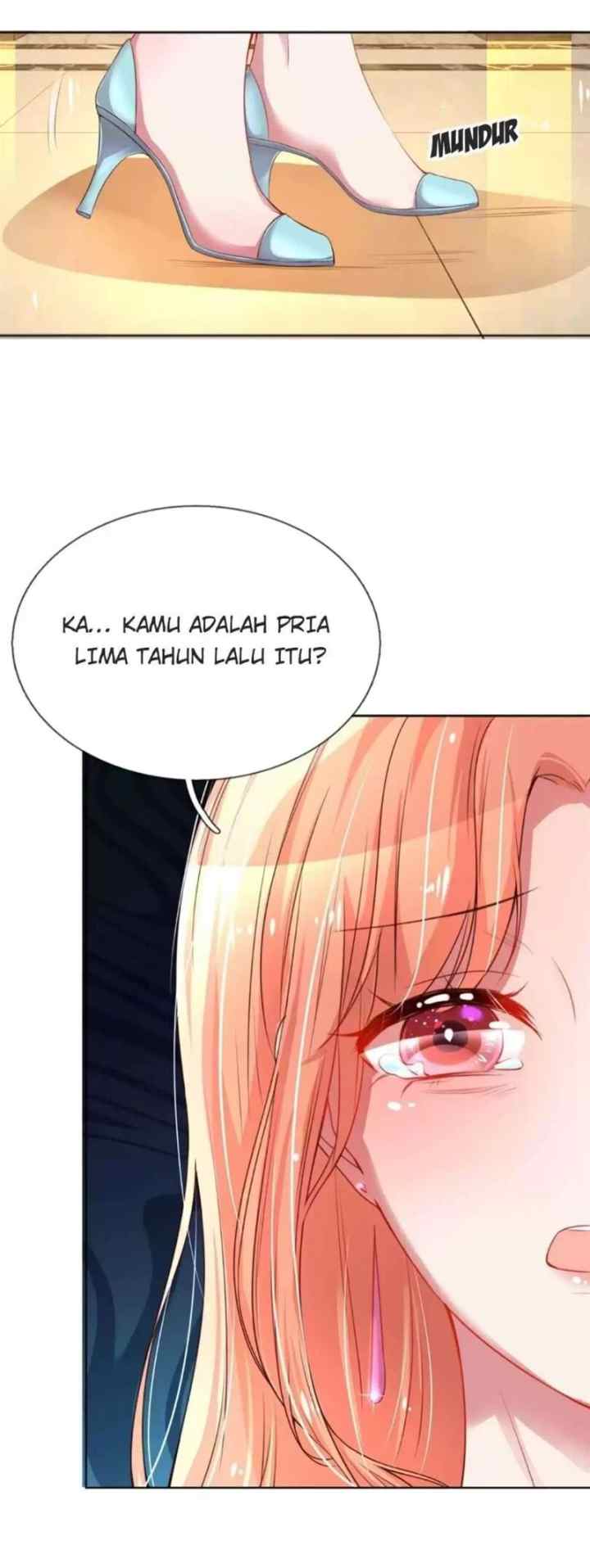 Sweet Escape chapter 11 halaman 6