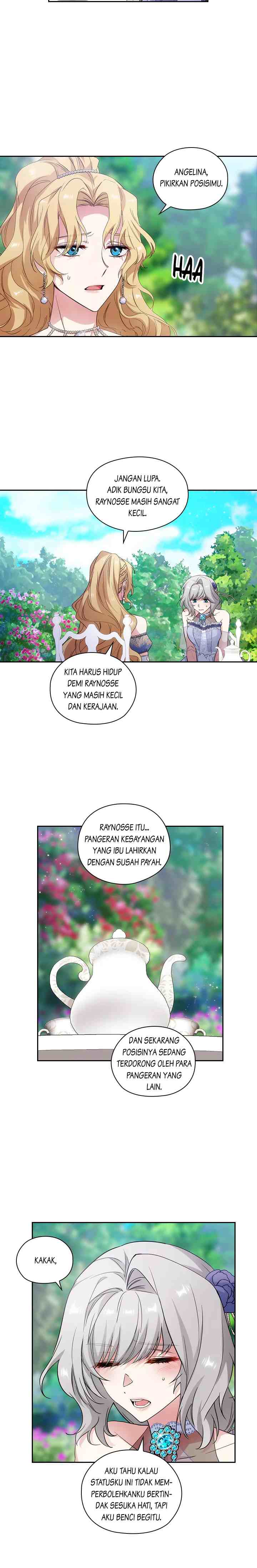 Adonis chapter 187 halaman 11