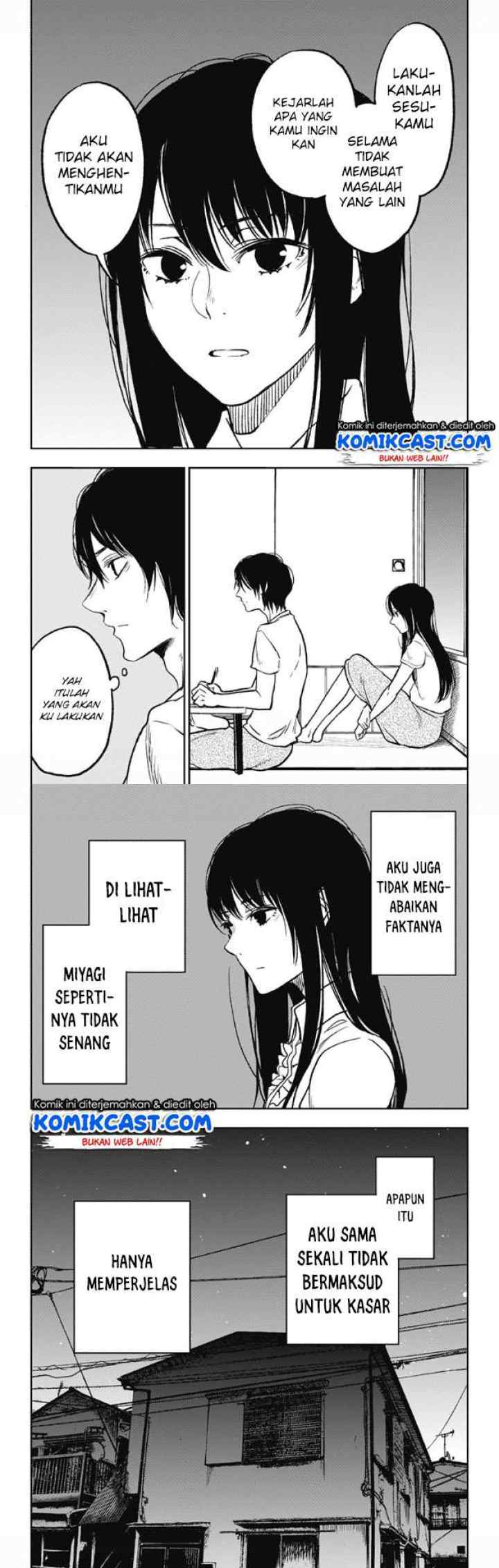 Jumyou wo Kaitotte Moratta. Ichinen ni Tsuki, Ichimanen de chapter 3 halaman 10
